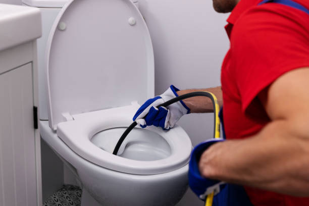 Reliable Morgantown, KY Plumbing Solutions