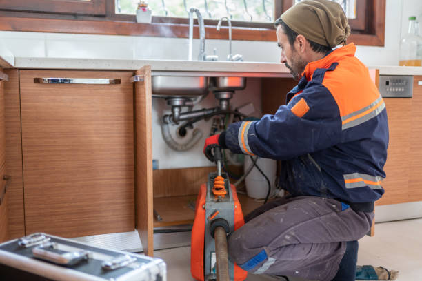 Best Commercial Plumbing Services  in Morgantown, KY