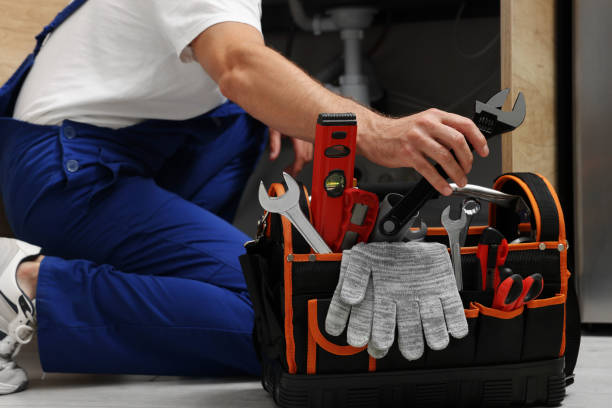 Best Emergency Plumbing Repair  in Morgantown, KY