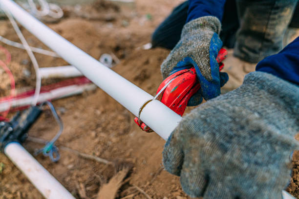 Best Sewer Cleaning Services  in Morgantown, KY