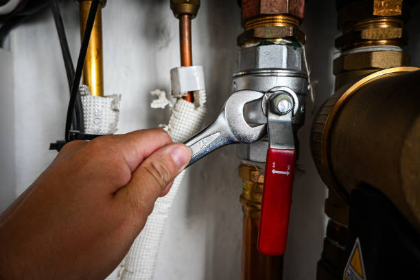 Best Water Heater Repair  in Morgantown, KY